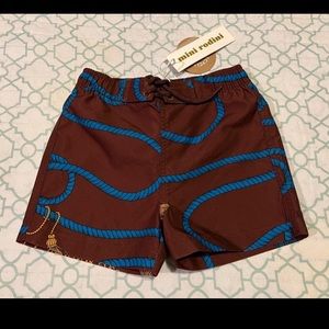 Mini Rodini Shorts